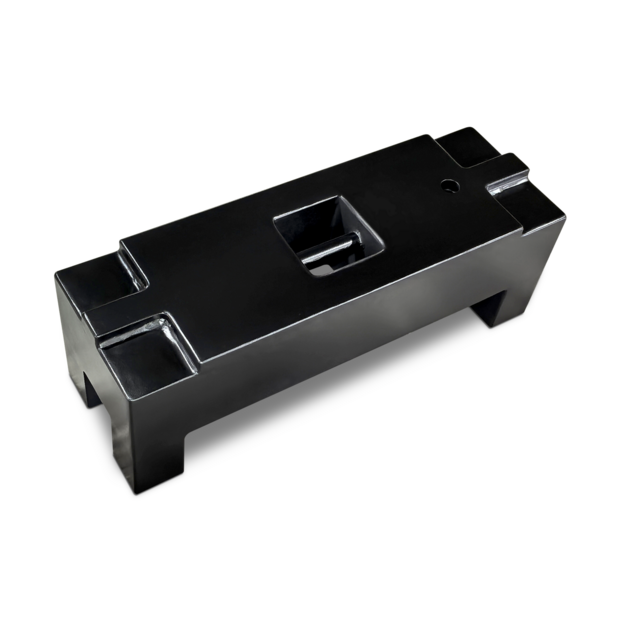 Prüfgewicht KERN 346-82