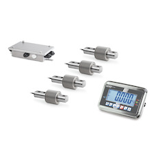 Waagenbausatz SAUTER CW 600RKFN