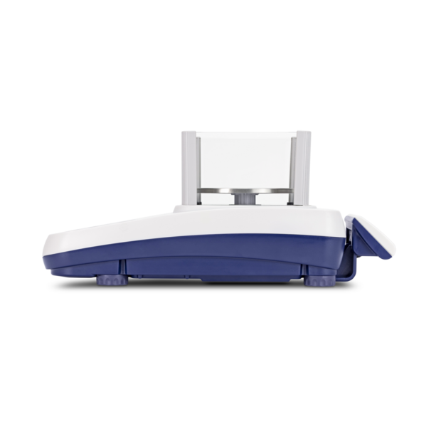 Präzisionswaage KERN EWJ 600-1M