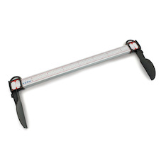 Größenmessstab KERN MSB 80