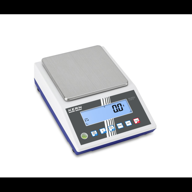 IoT-Line Präzisionswaage KERN PKS 4000-1