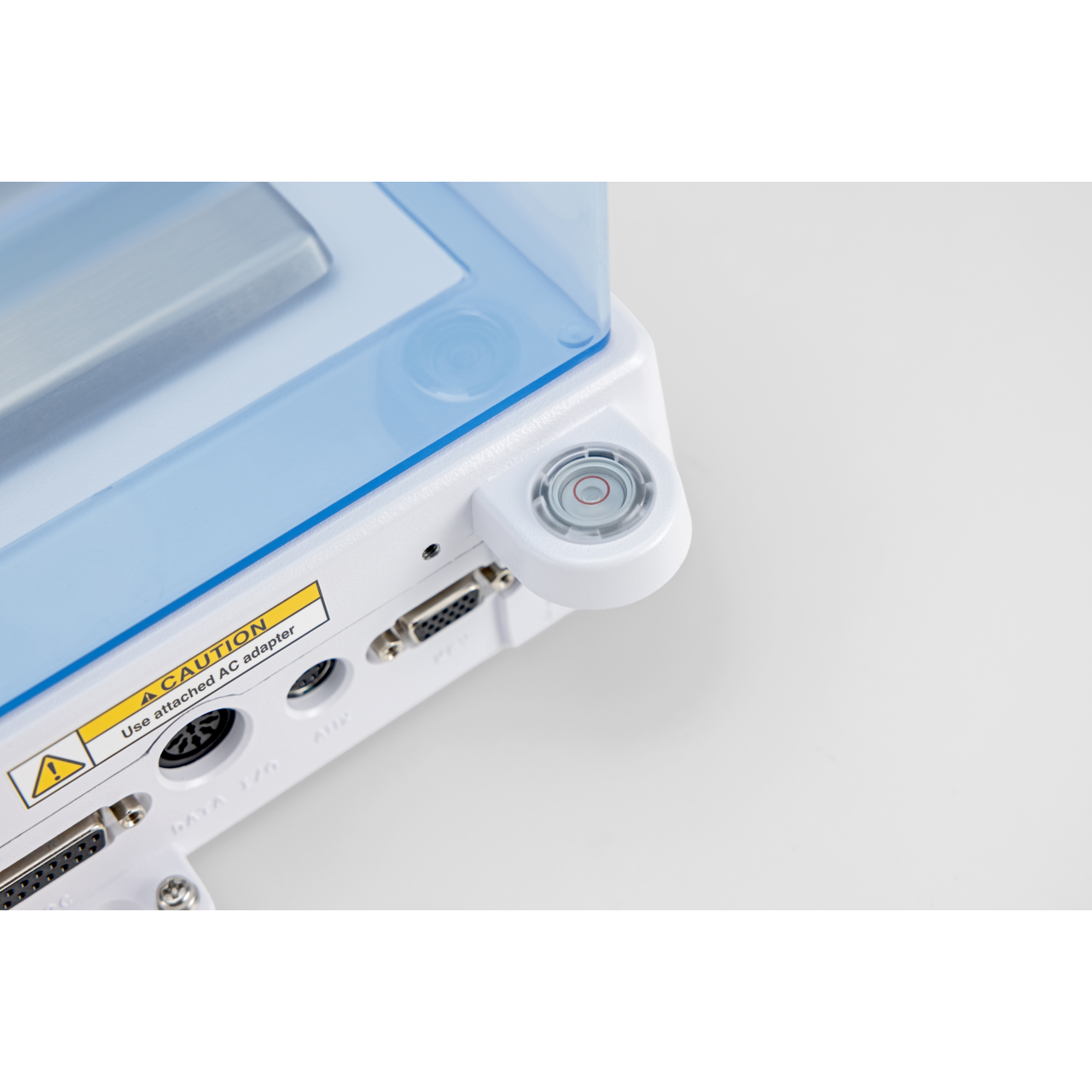 Präzisionswaage KERN PBS 600-3