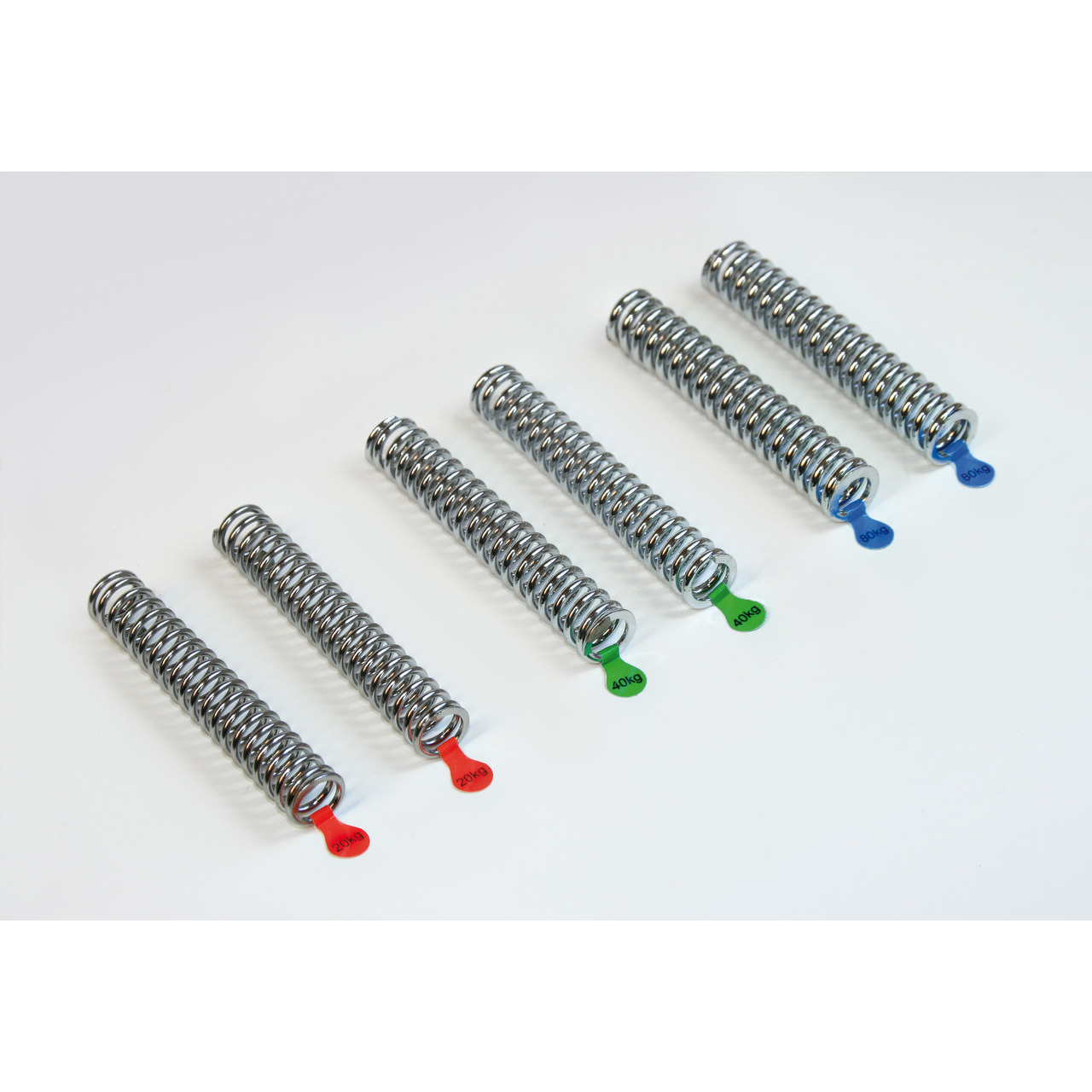 Digitales Handkraftmessgerät KERN MAP 80K1S