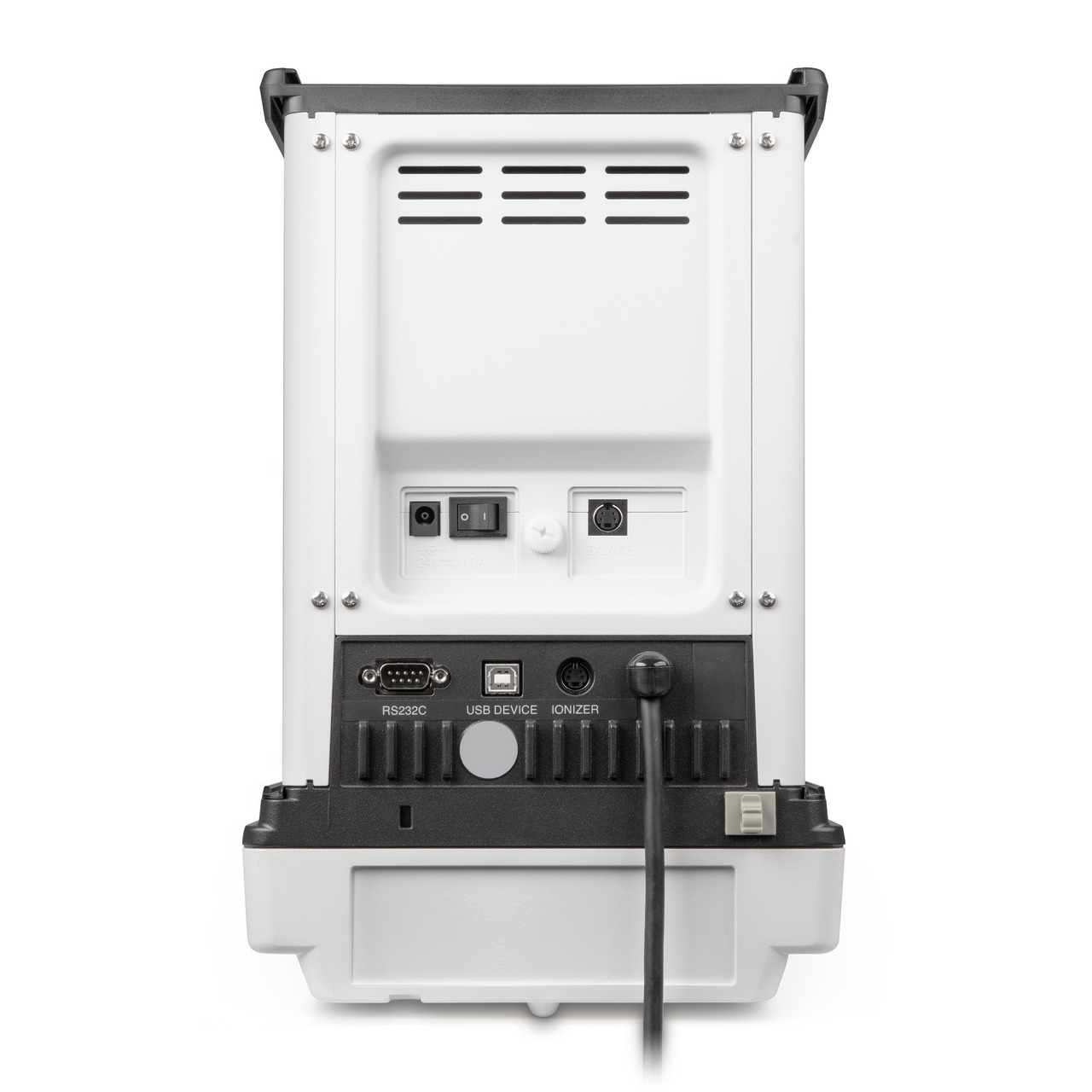 Analysenwaage KERN ABP 100-5DM