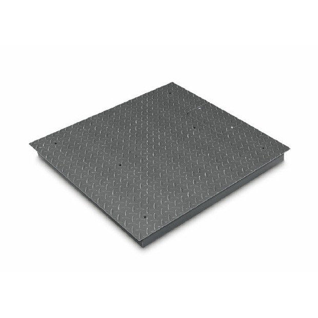 Wägebrücke 1000 g : 3000 kg