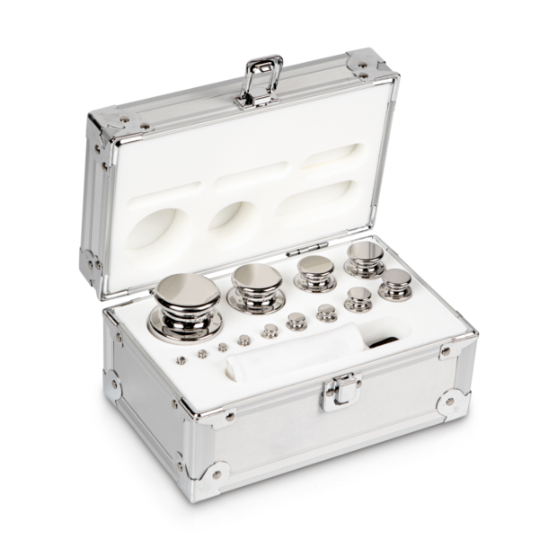 Gewichtssatz KERN 314-066