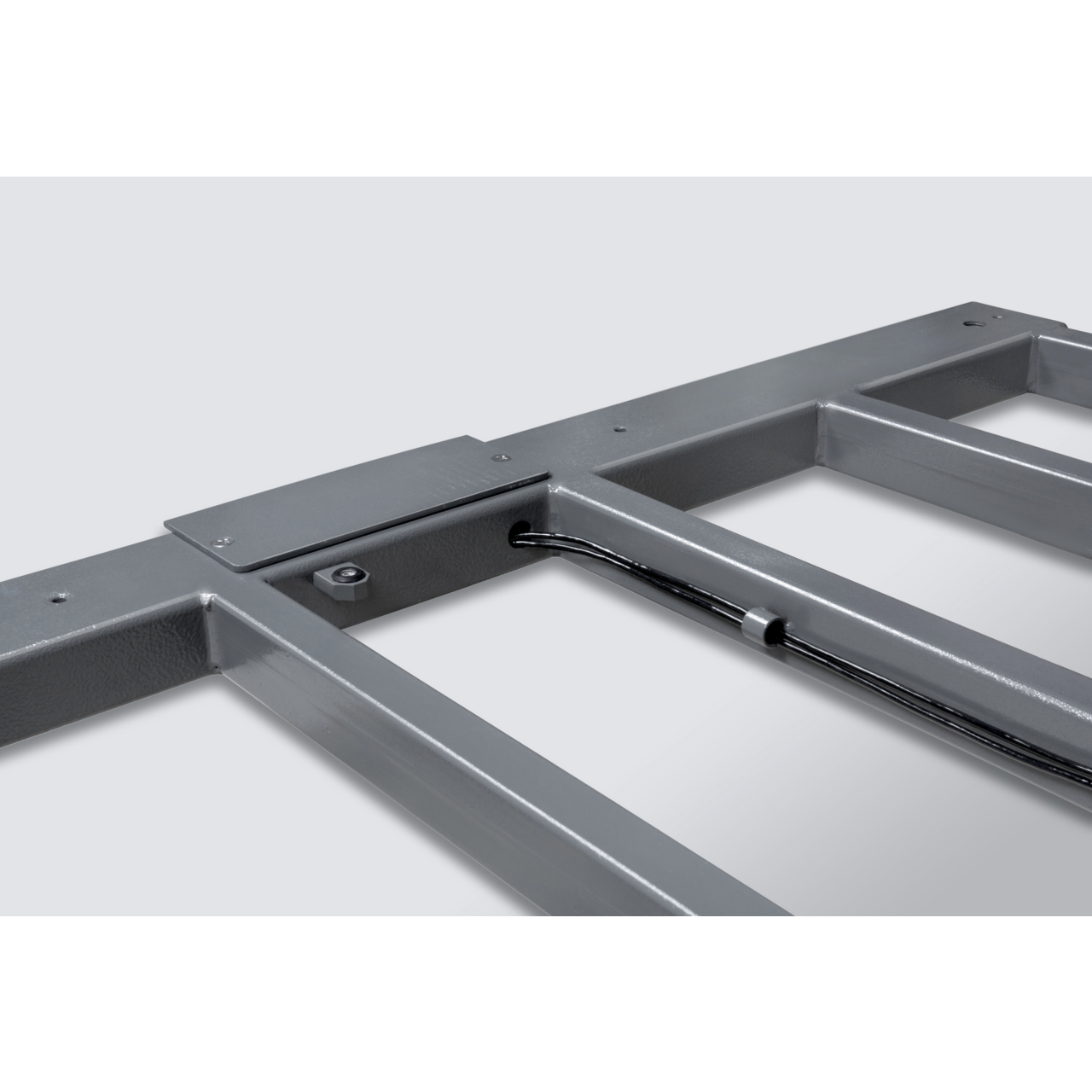 Bodenwaage KERN BFB 600K-1NM