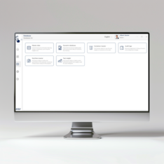 Software EasyTouch SET-18 Container Master