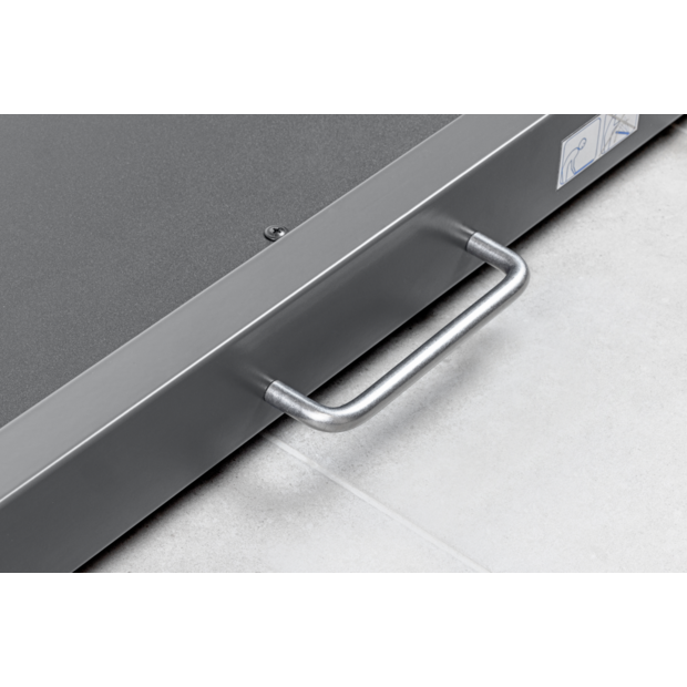 IoT-Line Rollstuhlwaage KERN MWN 300K-1LM