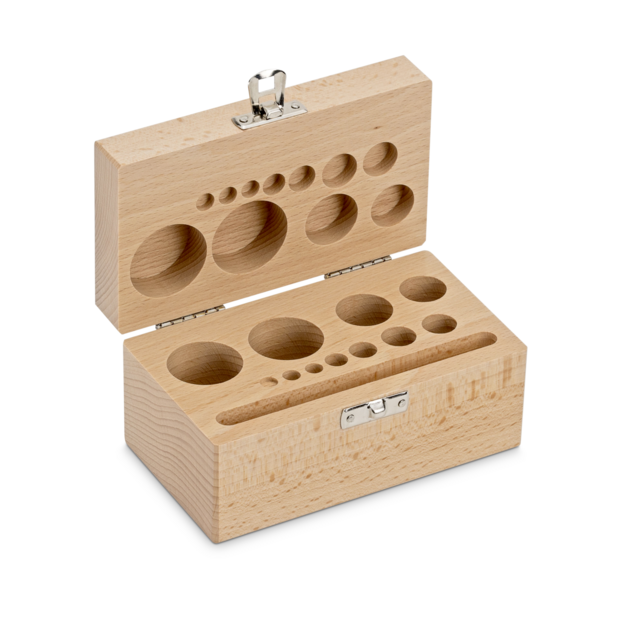 Gewichtsetui KERN 354-440-200