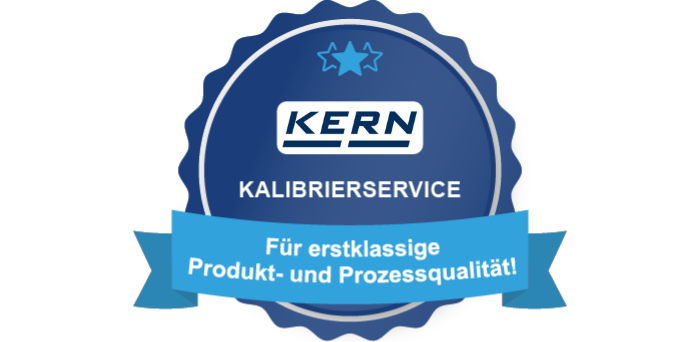 KERn Serviceleistung