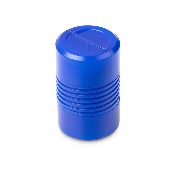 Kunststoff-Gewichtsetui KERN 317-110-400