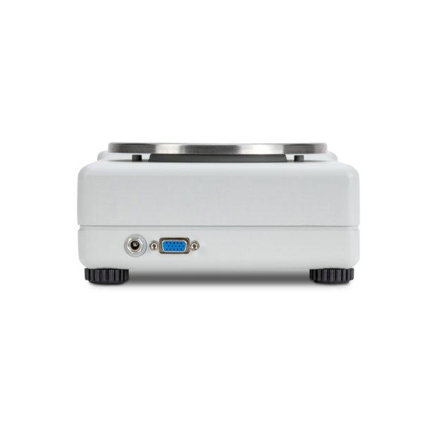 IoT-Line Präzisionswaage KERN 572-35