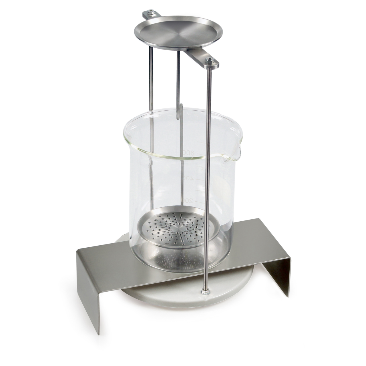 Set zur Dichtebestimmung KERN YDB-02