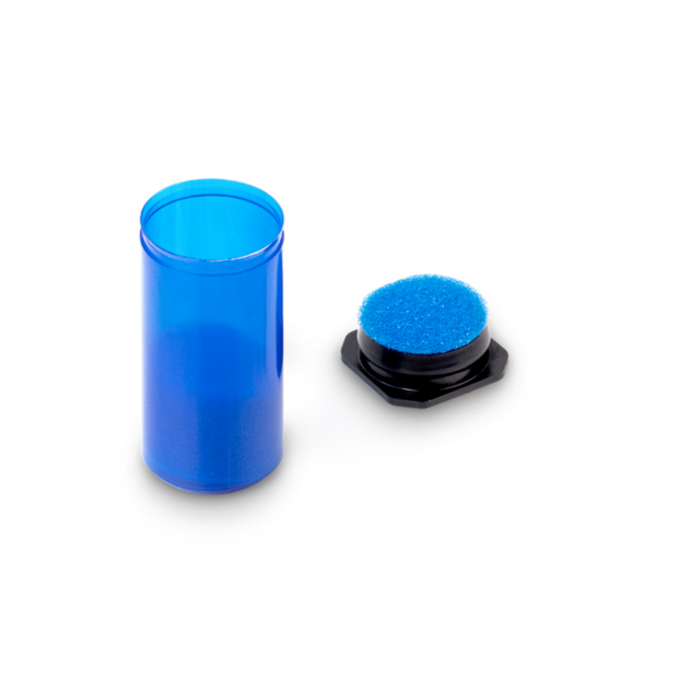 Kunststoff-Gewichtsetui KERN 347-070-400