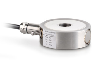 Messzelle SAUTER CR 1000-3P1