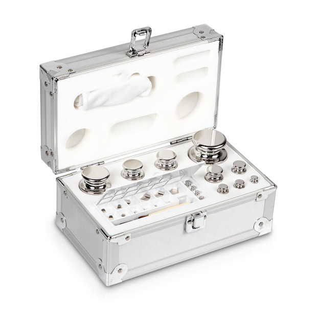 Gewichtssatz KERN 313-066