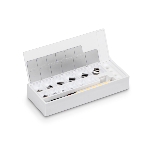 Gewichtssatz KERN 308-22