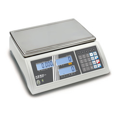 Zählwaage KERN CFS 50K-3