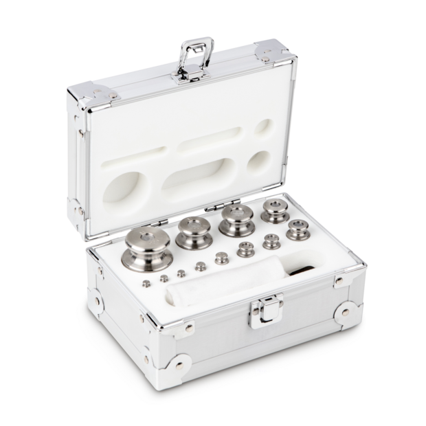 Gewichtssatz KERN 344-056