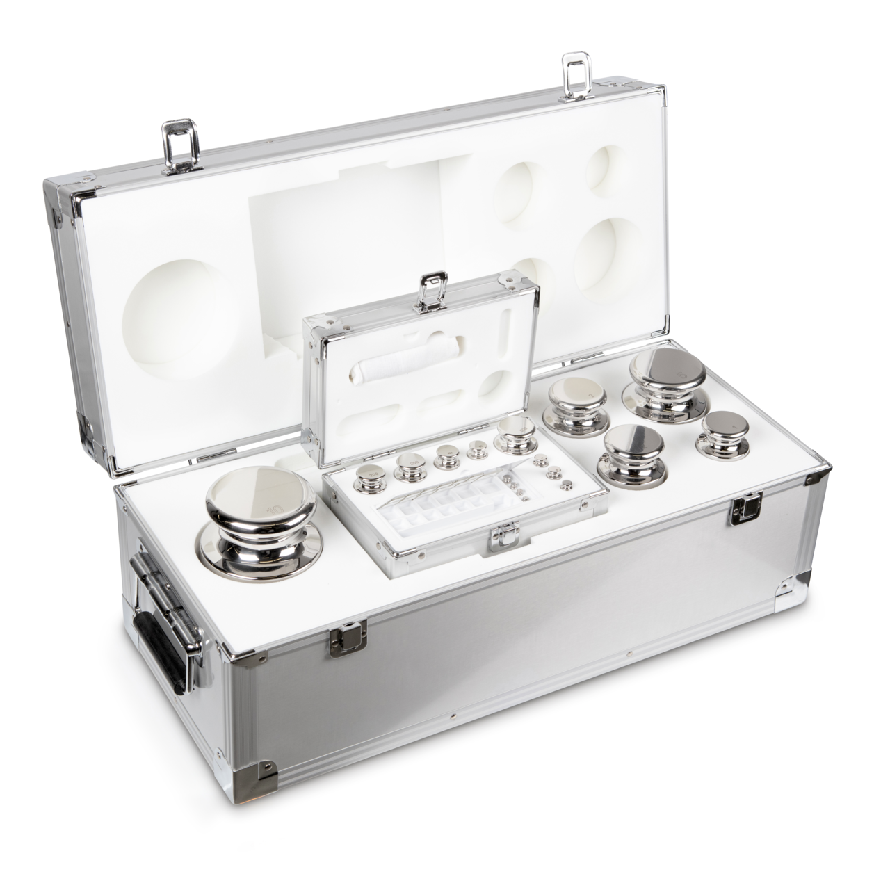 Gewichtssatz KERN 326-096