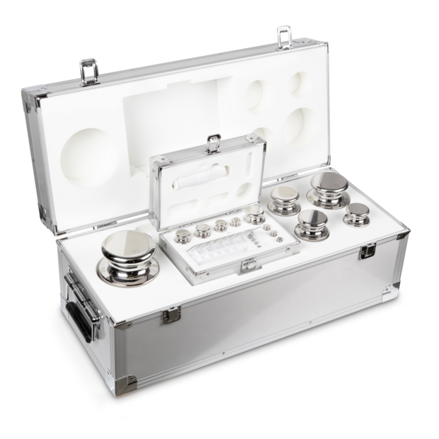 Gewichtssatz KERN 326-096