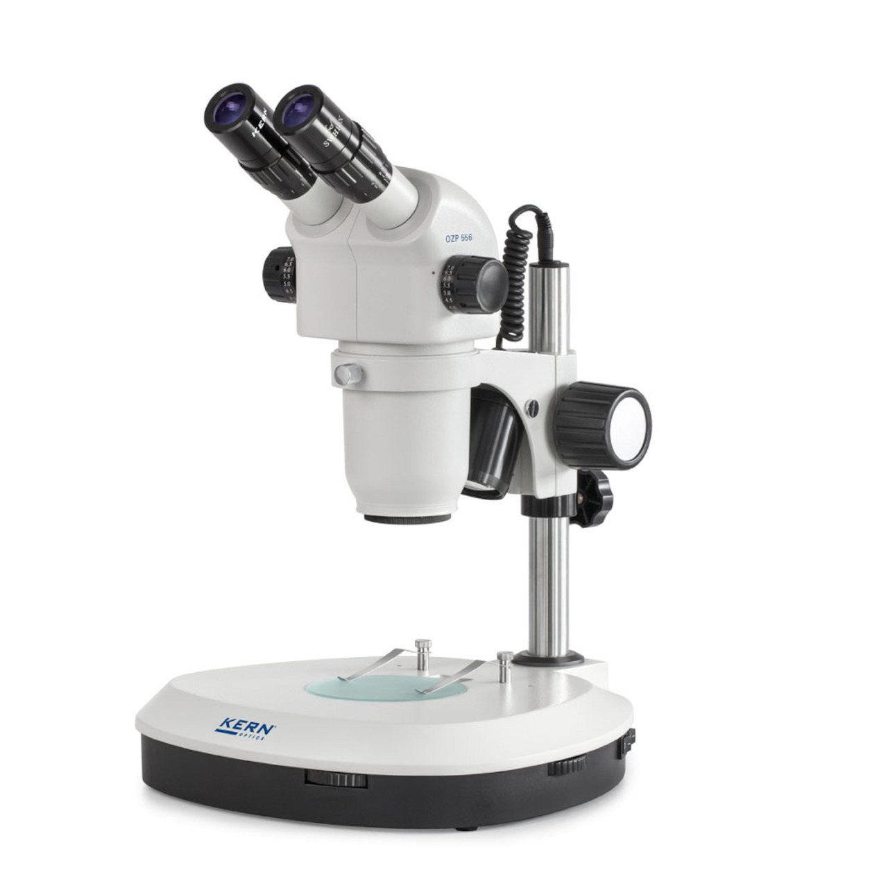 Stereo-Zoom-Mikroskop KERN OZP 556
