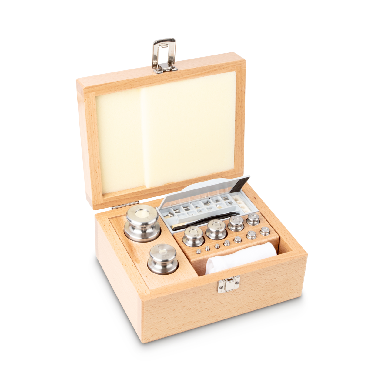 Gewichtssatz KERN 333-06