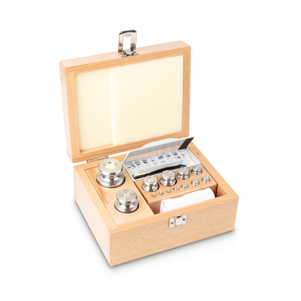 Gewichtssatz KERN 333-06