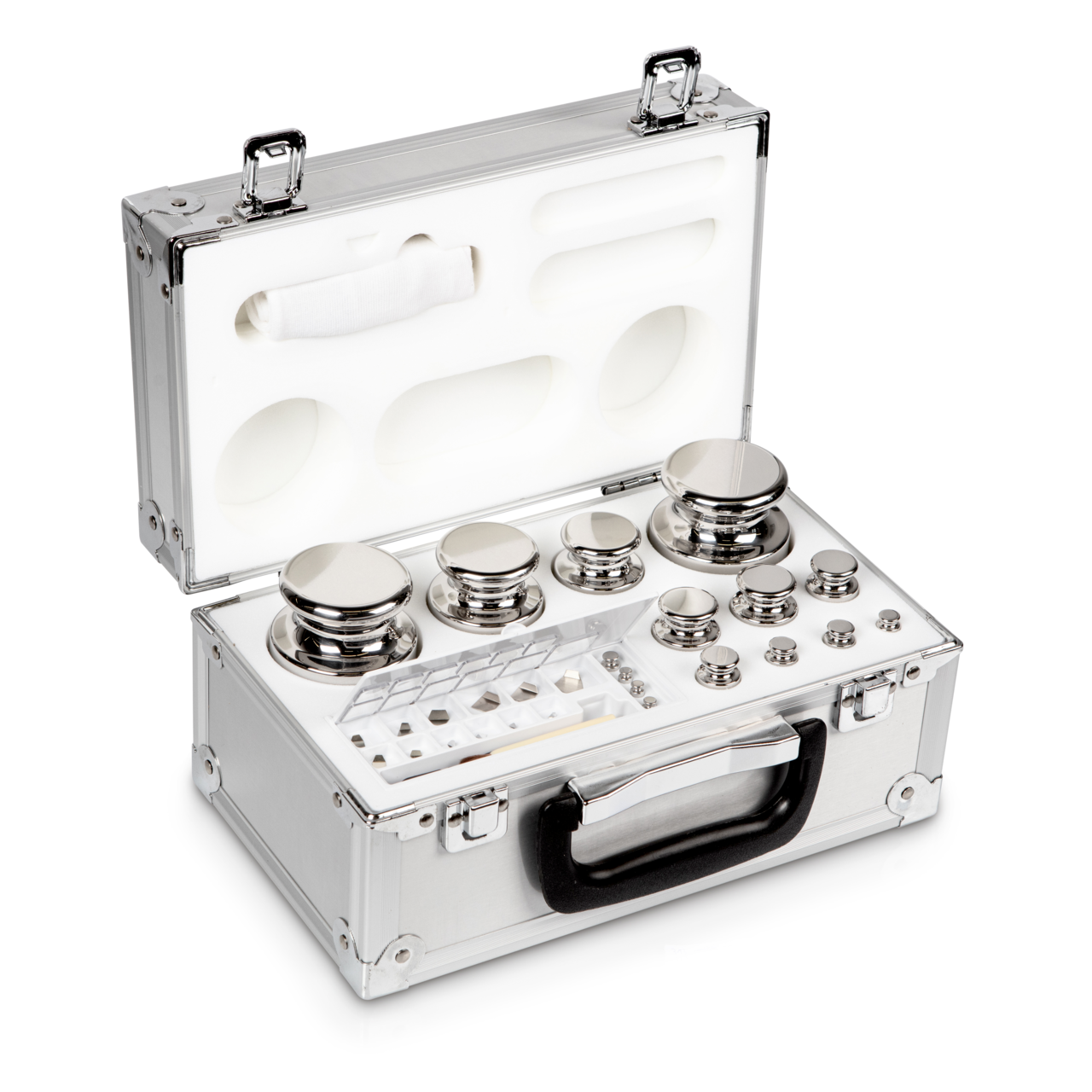 Gewichtssatz KERN 313-076