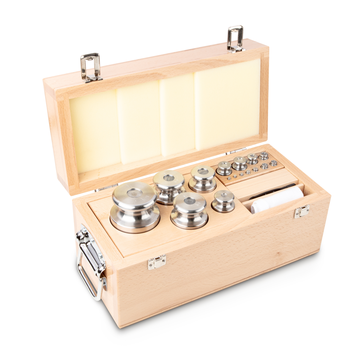 Gewichtssatz KERN 344-08