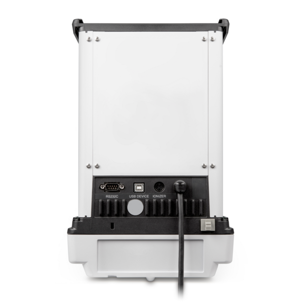 Analysenwaage KERN ABP 100-5M