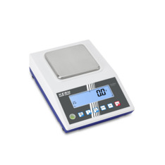 IoT-Line Präzisionswaage KERN PKS 2000-1