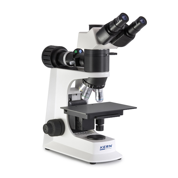 Metallurgisches Mikroskop KERN OKM 173