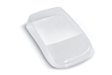 Arbeitsschutzhaube KERN FOB-A05S05