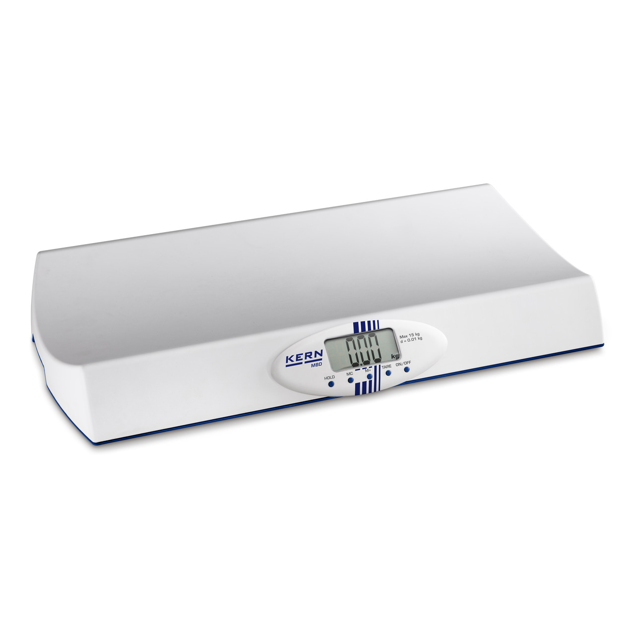 Babywaage KERN MBD 20K-2S05