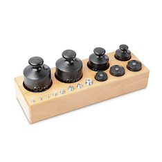 Gewichtssatz KERN 362-97