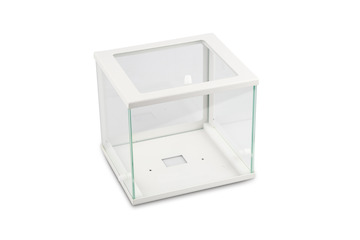 Großer Glaswindschutz EG-A03