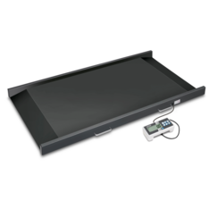 IoT-Line Rollstuhlwaage KERN MWN 300K-1LM