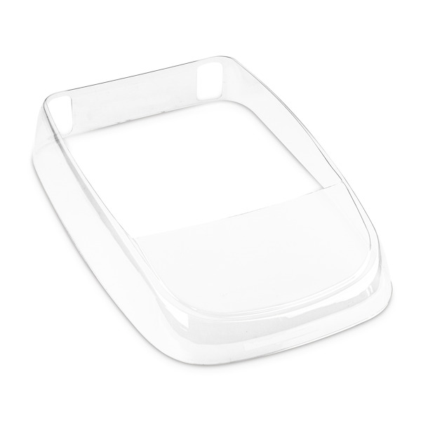 Arbeitsschutzhaube KERN ALJ-A01