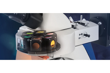 Fluoreszenzeinheit KERN OBB-A1153