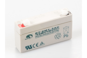 Akkubetrieb intern KERN KFB-A01