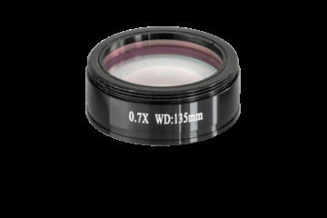 Mikroskop Objektiv KERN OZB-A5613