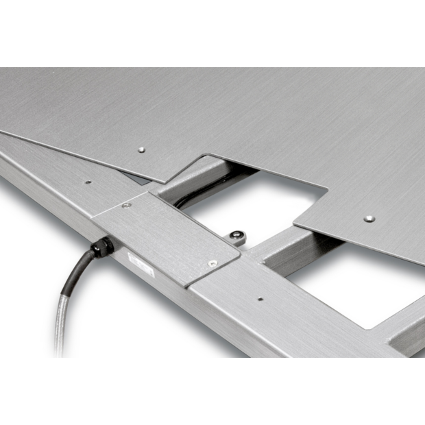 Bodenwaage KERN BFN 3T-3M