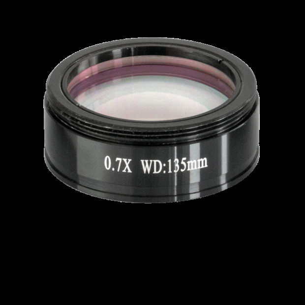 Mikroskop Objektiv KERN OZB-A5602
