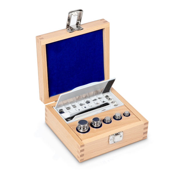 Gewichtssatz KERN 325-032