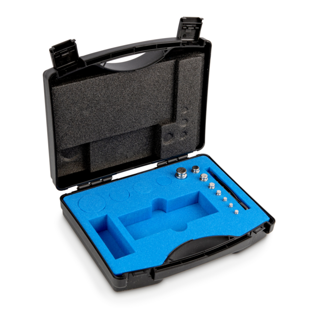 Gewichtssatz KERN 326-034