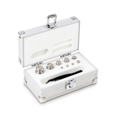 Gewichtssatz KERN 334-036