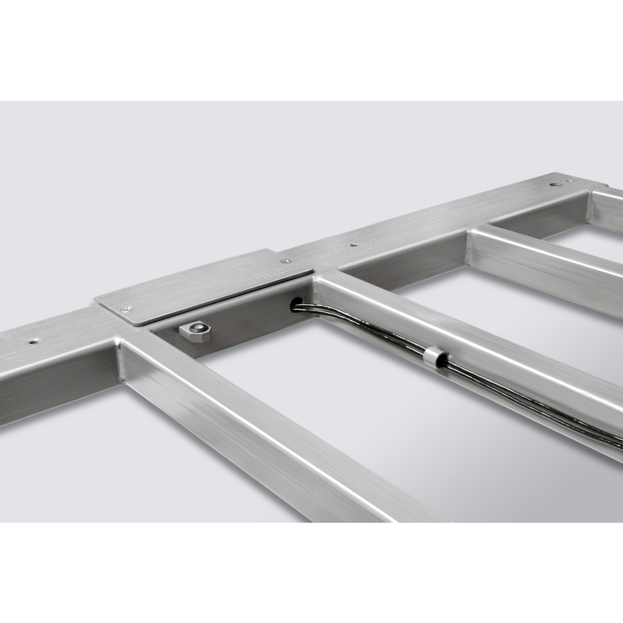 Bodenwaage KERN BFN 3T-3M