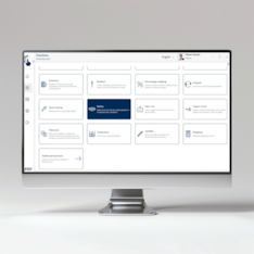 Software EasyTouch SET-11 Safety